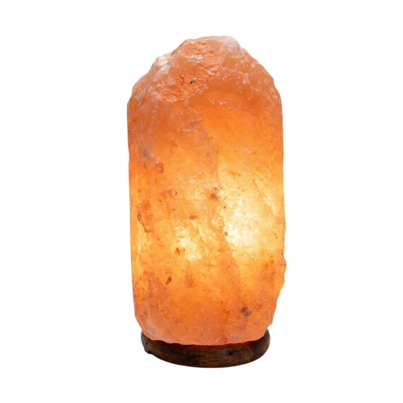 Natural Lamp